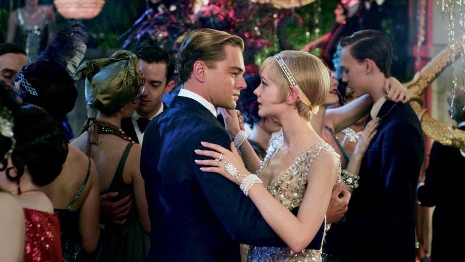 Gatsby