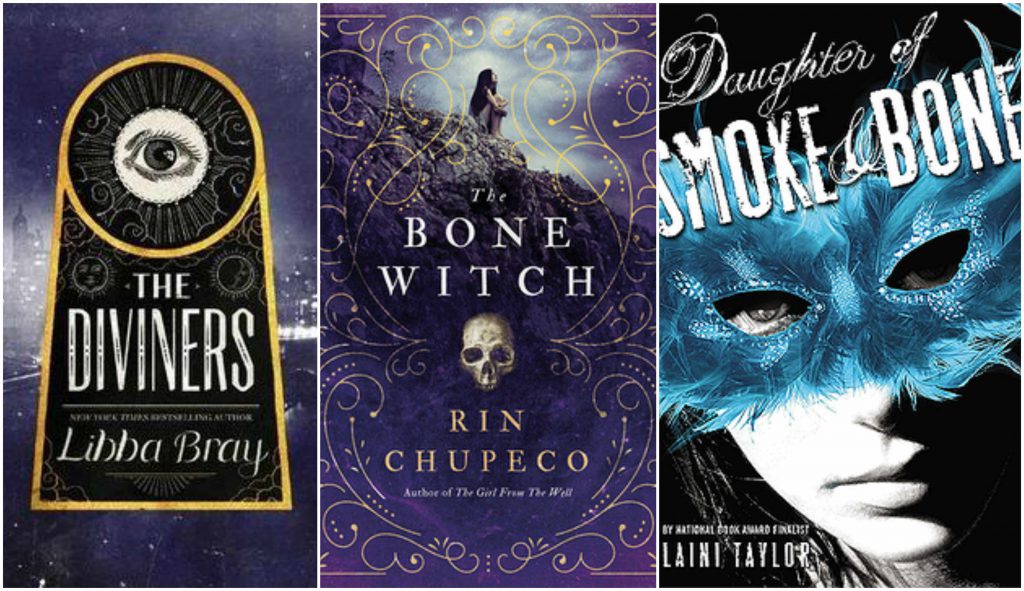 9 Heroines That Redefine Superpowers