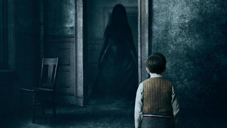 Fright Night: 10 Chilling Horror Novels We Wish Were Movies
