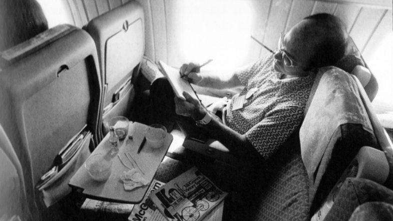 9 Authors' Incredible Writing Routines