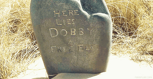 Literary Obituaries Pay Tribute To Our Fave Characters