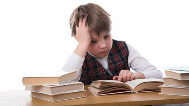 9 Books Everyone Struggles to Finish