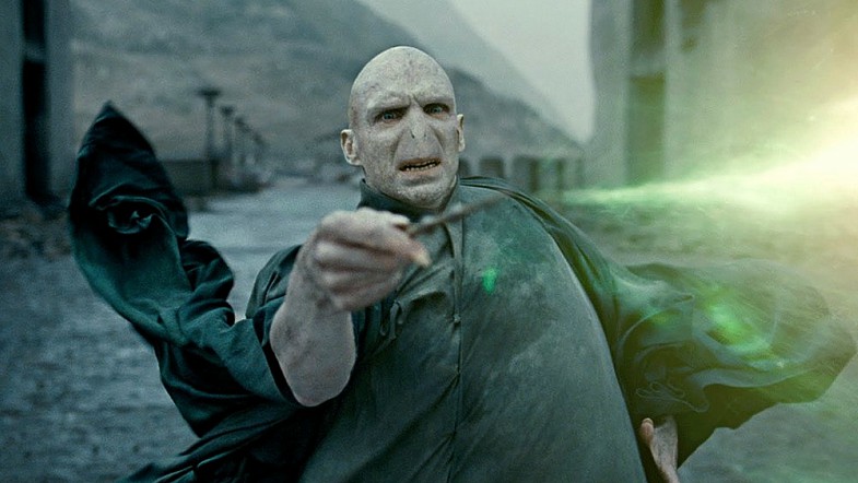 Hard Proof Dumbledore Was Smarter Than Voldemort