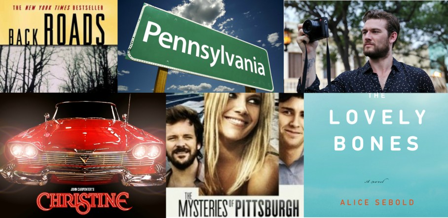 5 Books to Celebrate National Pennsylvania Day
