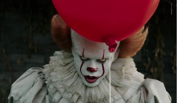 Stephen King’s “It” Is Ready to Terrorize A New Generation