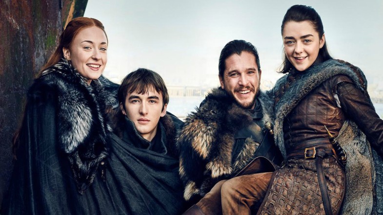 The Ultimate GoT Quiz: Which Sibling is Your Favorite?