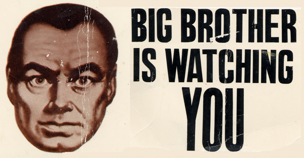 Celebrating 72 Years of ‘Nineteen Eighty-Four’