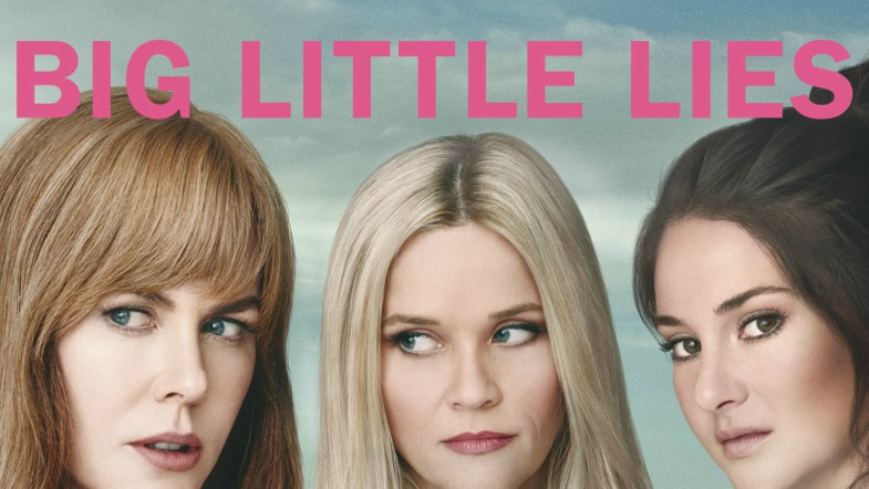 “Big Little Lies” Season 2 In Works