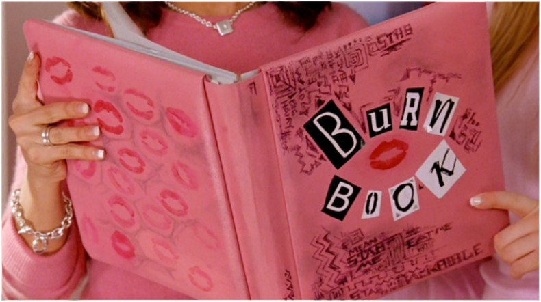 Michiko Kakutani’s Burn Book