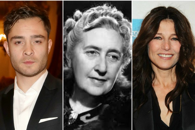 Amazon To Make Agatha Christie’s ‘Ordeal By Innocence’