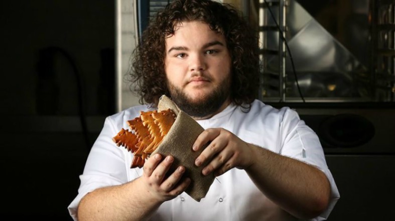 A Game of Thrones BAKERY?