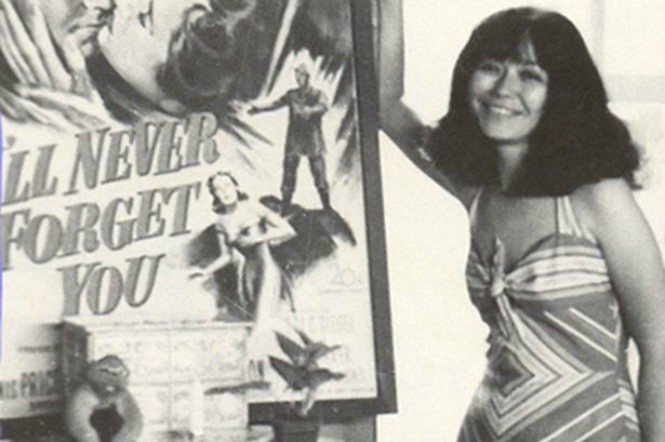 Comic Book Legend Flo Steinberg Dies