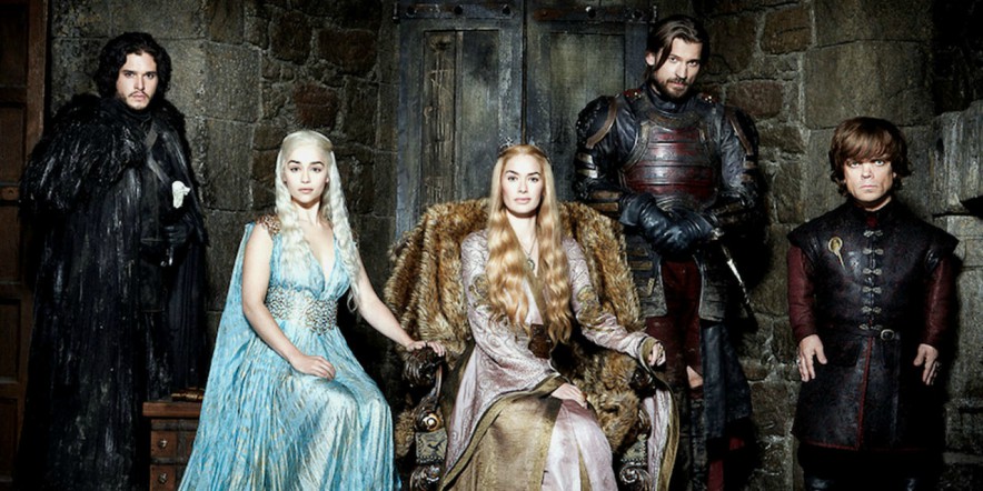 Why Are People Abandoning Game of Thrones?