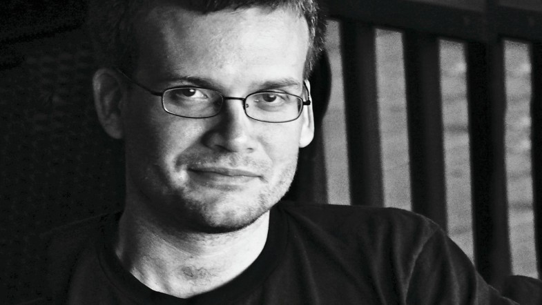 John Green Reveals His Personal Struggles With OCD in Youtube Video