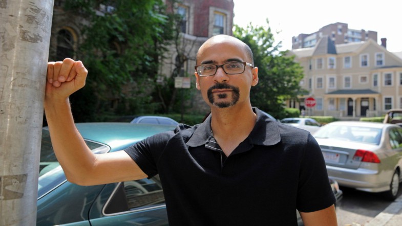 Junot Díaz Is Writing a Picture Book About the Dominican Republic
