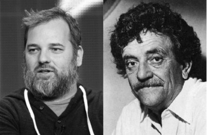 dan harmon kurt vonnegut