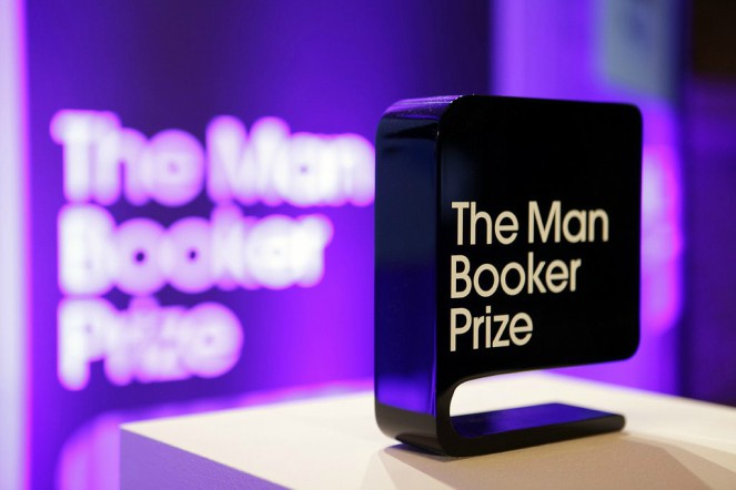 Top 5 Man Booker Picks From the Last 5 Years
