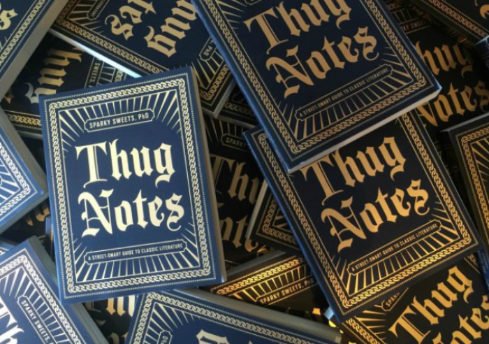 notes