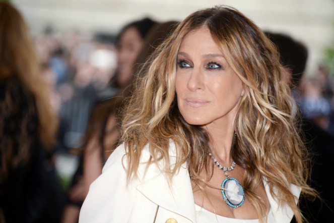 Sarah Jessica Parker Selects Muslim American Novel for New Literary Imprint