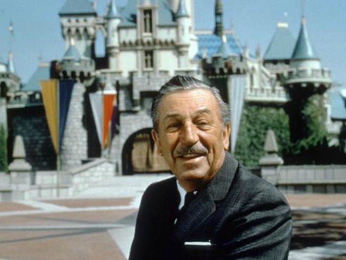 walt