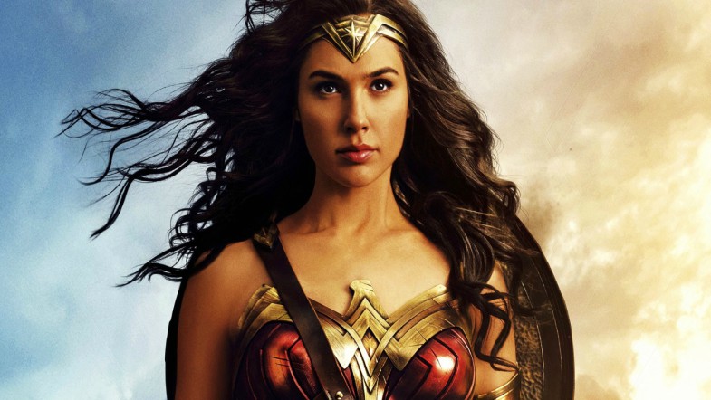 Fans of “Wonder Woman” Rejoice: Gal Gadot Will Be Reprising Her Role In 2019