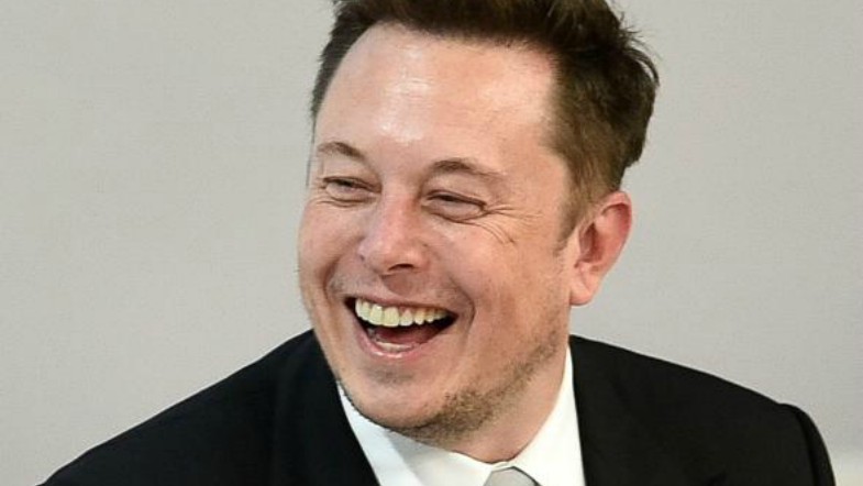Elon Musk Wants You To Prepare for Robot Invasions