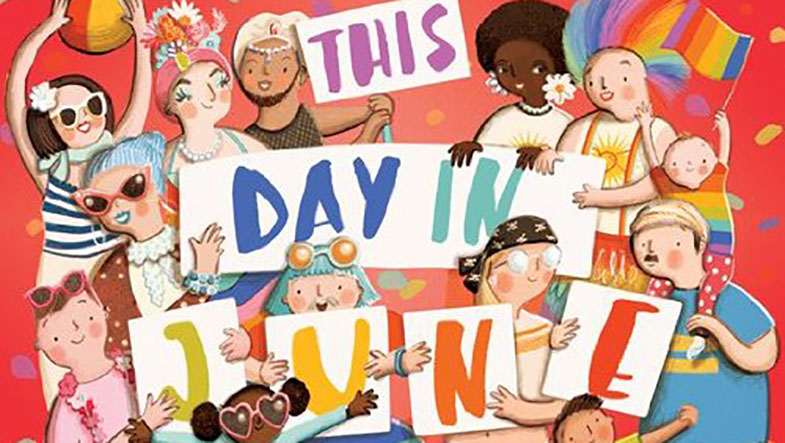 Chicago Couple Tries and Fails to Ban Children’s Book