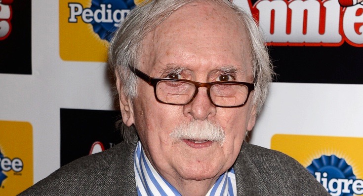 ‘Annie’ and ‘Hairspray’ Author Thomas Meehan Dies at 88
