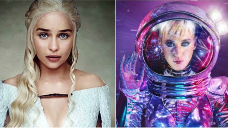 ‘Game of Thrones’ Smashed the VMAs and Here’s Why