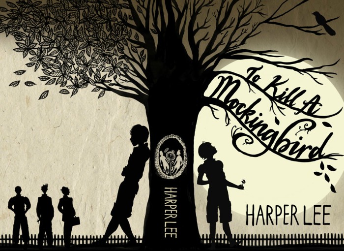 ‘To Kill A Mockingbird’ Covers From Around the World