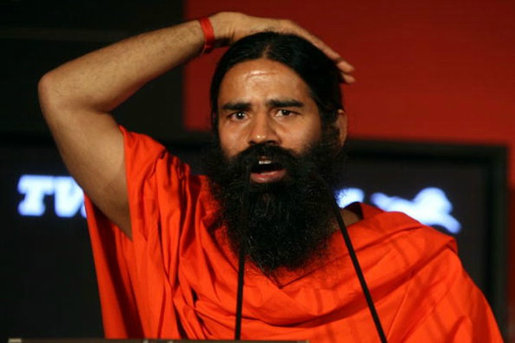 Indian Mogul Attempts To Block Sales of Unauthorized Biography