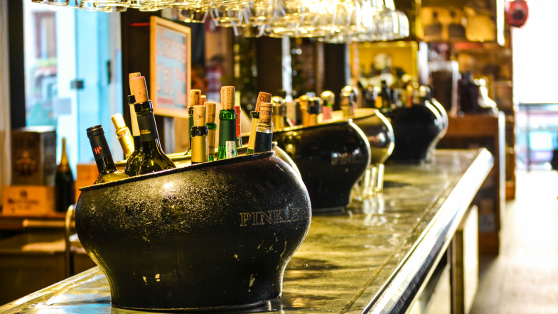 Quiz: We Know What Beer You Should Drink Based on Your Book Taste
