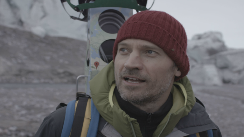 ‘Game of Thrones’ Star Nikolaj Coster-Waldau Sets His Sights on Global Warming