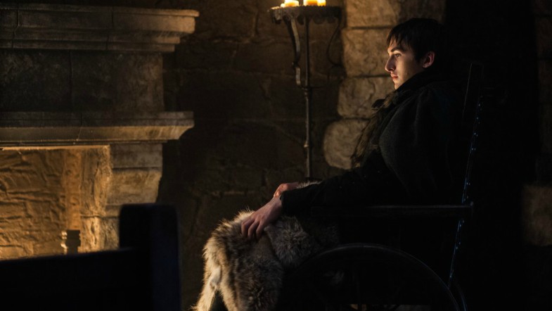 Bran Stark