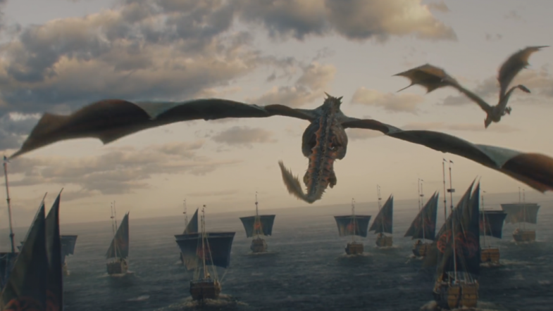 10 YA Fantasy Books With Dragons That Will Set Your Shelves On Fire
