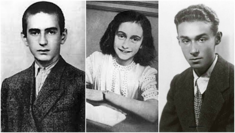 7 Harrowing Accounts By Jewish Survivors of the Holocaust