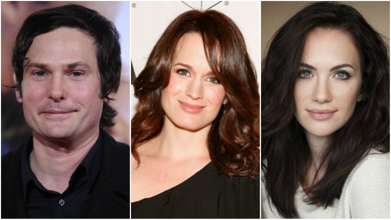 Netflix Adaptation of “The Haunting of Hill House” Casts New Faces