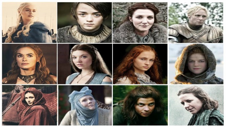 ‘Game of Thrones’ Dares to Treat Women Like People, and We Love It