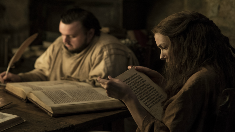 got