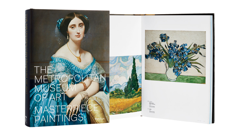 Featured Image Courtesy of The Metropolitan Museum of Art