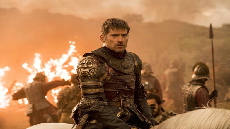 Nikolaj Costel-Waldau Hints At Jaime’s Fate on GoT