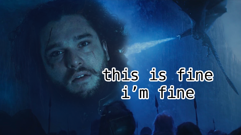 5 Books and 5 Movies to Ease Your ‘Game of Thrones’ Depression