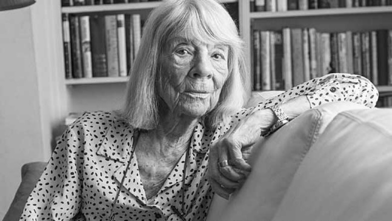 Judith Jones