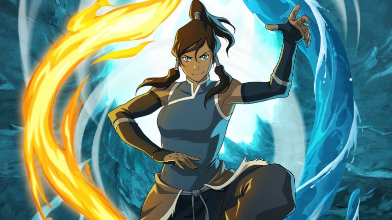 Finished ‘Legend of Korra’? Here are 6 Other Things You Can Read/Play