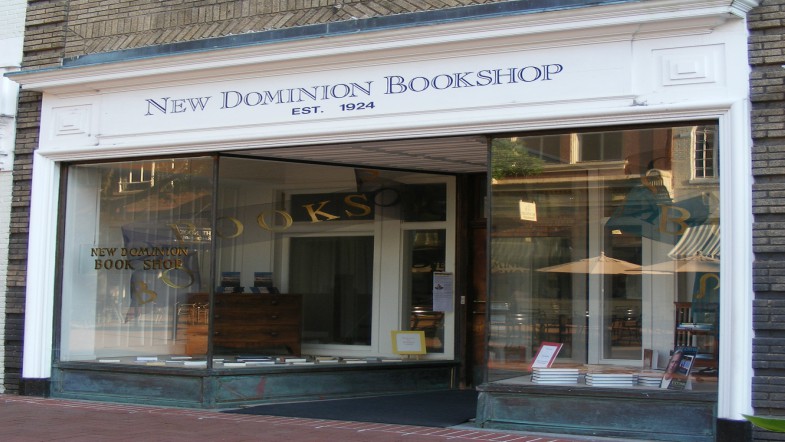 Charlottesville Book Store Perseveres Through Protest Chaos