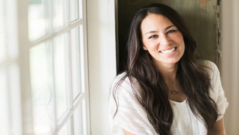 Home Décor Enthusiasts Look Out – Joanna Gaines is Releasing New Design Book