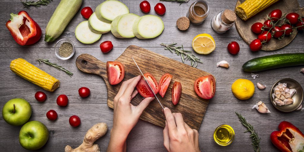 7 Audiobooks to Inspire Delicious Dishes