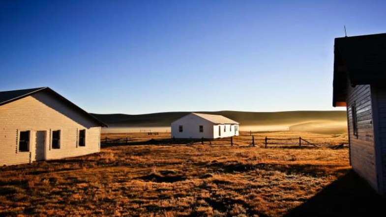 Colorado Bookworms Create A New Kind of Library