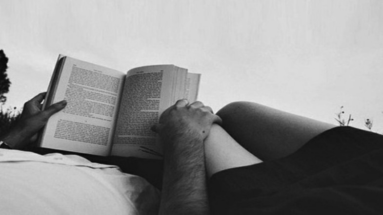 Meet New York City’s Meetup Group for Romance and Erotica Readers