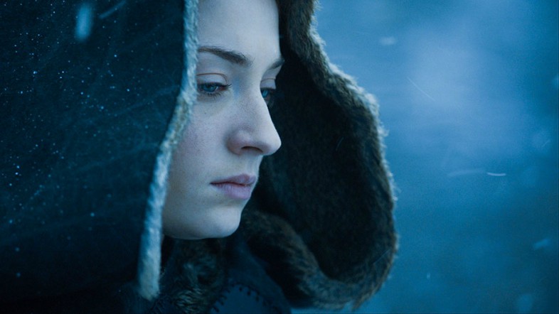 Sansa